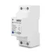 80A 2P Din Rail wifi smart switch circuit breaker remote control by TUYA smartlife with Alexa Google Home for home TOMZN