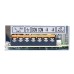 AC-DC Switching Power Supply S-120W-12V 24V 36V 48V 60V For Industrial PLC PC CNC AC 100-120V 200-240V tomzn office