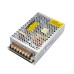 AC-DC Switching Power Supply S-120W-12V 24V 36V 48V 60V For Industrial PLC PC CNC AC 100-120V 200-240V tomzn office
