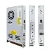 AC to DC 50W 60W 75W 100W 120W 150W 250W 350W Single Output Switching power supply input 110V 220V output 5V 12V 15V 24V 36V 48V