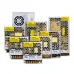 AC to DC 50W 60W 75W 100W 120W 150W 250W 350W Single Output Switching power supply input 110V 220V output 5V 12V 15V 24V 36V 48V
