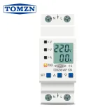 Energy Meter 110/230V