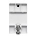 TOMZN Adjustable Voltage&Current Protector Cut off L+N Isolation AC 110V 230V 63A Over/Under Voltage Over Current Protection