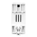 TOMZN Din Rail 230V 1-63A Adjustable Overcurrent Protective Device Protector Relay Monitor Current Limit NEW type