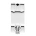 TOMZN DIN Rail 230VAC 40A 3LED Separate Indicator Auto Reconnect Over/Under Voltage Protective Device Protector Protection Relay