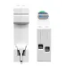 TOMZN ewelink 1P+N 63A 110V 220V WIFI Smart Switch Energy Meter Kwh Metering Circuit Breaker Timer Relay for Smart Home