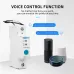 TOMZN eWeLink Single Phase WIFI Smart Energy Meter Kwh Metering Monitoring Circuit Breaker Timer Relay for Smart Home 63A