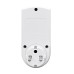 TOMZN Official EU Plug Universal Socket Auto Voltage Protector AC 110V 230V 16A TOVS-16Z OVP UVP For Household Air Conditioner
