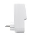 TOMZN Official EU Plug Universal Socket Auto Voltage Protector AC 110V 230V 16A TOVS-16Z OVP UVP For Household Air Conditioner