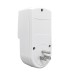TOMZN Official Voltage Protective Socket For US AC110V 120V Standard US Outlet American Socket Over And Under Voltage Protection