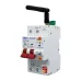 TOMZN TOB1S-63M TUYA Smartlife WIFI Circuit Breaker Smart Switch Remote Control Over/Under Voltage Current Protecion Temperature