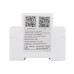 TOMZN TOBI-63MWIFI 6IN1 meter WIFI Smart Circuit breaker Voltage Current Power Bidirectional Energy frequency PF 85-265VAC 63A