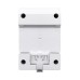 TOMZN TOBI-63MWIFI 6IN1 meter WIFI Smart Circuit breaker Voltage Current Power Bidirectional Energy frequency PF 85-265VAC 63A