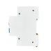 TOMZN TUYA 1-63A 1P 2P WIFI Smart Switch Energy Meter Circuit Breaker voltage current leakage temperature protection cut off L+N
