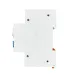 TOMZN TUYA 1-63A TOMZN 2P WIFI Smart Switch Energy Meter Circuit Breaker voltage current leakage protection Relay cut off L+N