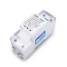 TOMZN TUYA Single Phase WIFI Smart Switch Energy Meter Kwh Metering Monitoring Circuit Breaker Timer Relay for Smart Home 65A