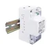 TOMZN TUYA Single Phase WIFI Smart Switch Energy Meter Kwh Metering Monitoring Circuit Breaker Timer Relay for Smart Home 65A