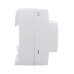 TOMZN Voltage Protector 1P+N AC230V 63A Voltage current power display OVP UVP OCP Overload Protection 35mm DIN Rail