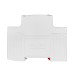 TOMZN WIFI 110V 220V 63A Smartlife TUYA Circuit Breaker Energy Meter Metering Timer With Voltage Current And Leakage Protection