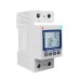 TOMZN WIFI 110V 220V 63A Smartlife TUYA Circuit Breaker Energy Meter Metering Timer With Voltage Current And Leakage Protection