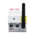 TOMZN WIFI Smart Circuit Breaker 2P 230V AC 1-100A Overload Protection Short-circuit Breaker Timer Switch Din Rail Smartlife