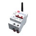 TOMZN WIFI Smart Circuit Breaker 2P 230V AC 1-100A Overload Protection Short-circuit Breaker Timer Switch Din Rail Smartlife