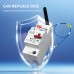 WIFI MCB Tuya Smart Device Lockable Overload Protector Short-circuit Protection Countdown Schedule Circulate Random Inching