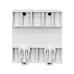 3 Phase 100A Din rail adjustable Over Under Voltage current limit protection Relay Protector SYN ASYNC Synchronous Asynchronous