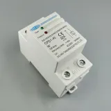 32A 230V 50/60hz Din rail automatic recovery reconnect over Current limiting protective device protector