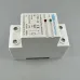 32A 230V 50/60hz Din rail automatic recovery reconnect over Current limiting protective device protector