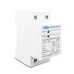 40A 60A 230V Din rail automatic recovery reconnect over voltage and under voltage protective device protection relay
